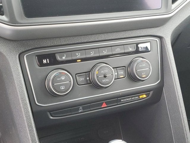 2021 Volkswagen Atlas Cross Sport 3.6L V6 SE w/Technology