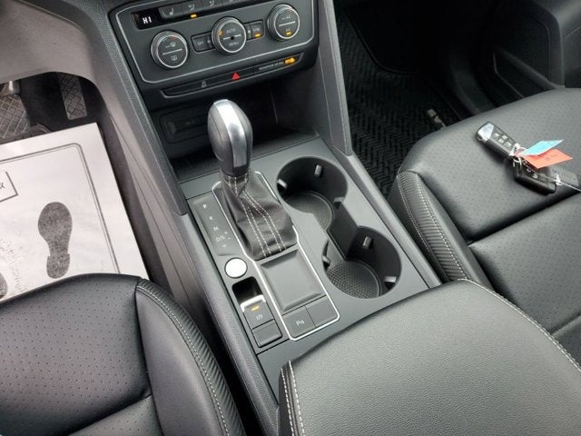 2021 Volkswagen Atlas Cross Sport 3.6L V6 SE w/Technology