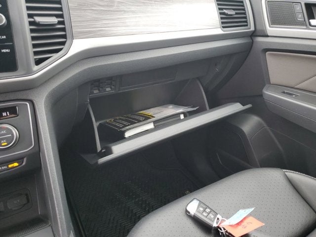 2021 Volkswagen Atlas Cross Sport 3.6L V6 SE w/Technology