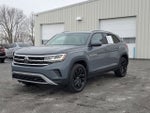 2021 Volkswagen Atlas Cross Sport 3.6L V6 SE w/Technology