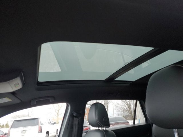 2021 Volkswagen Atlas Cross Sport 3.6L V6 SE w/Technology