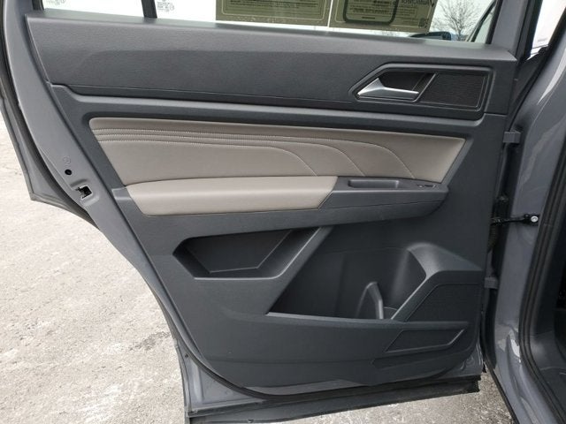 2021 Volkswagen Atlas Cross Sport 3.6L V6 SE w/Technology