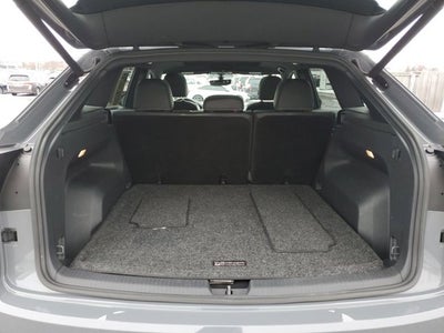 2021 Volkswagen Atlas Cross Sport 3.6L V6 SE w/Technology