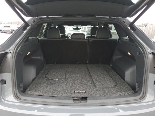 2021 Volkswagen Atlas Cross Sport 3.6L V6 SE w/Technology