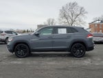 2021 Volkswagen Atlas Cross Sport 3.6L V6 SE w/Technology