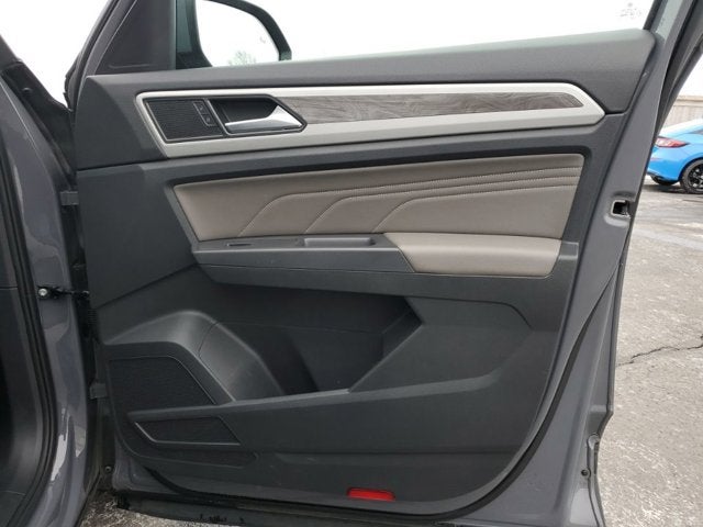 2021 Volkswagen Atlas Cross Sport 3.6L V6 SE w/Technology