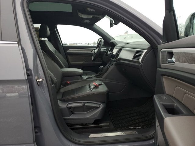 2021 Volkswagen Atlas Cross Sport 3.6L V6 SE w/Technology