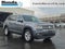 2018 Volkswagen Atlas 3.6L V6 SE