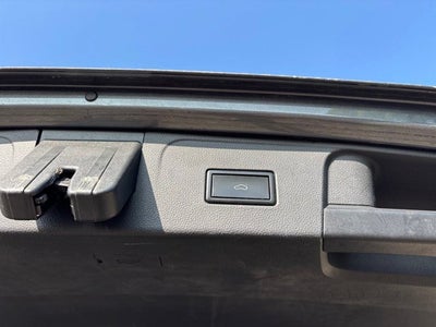 2018 Volkswagen Atlas 3.6L V6 SE