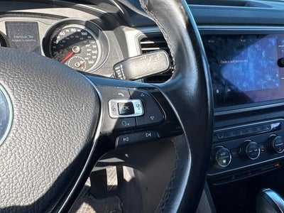 2018 Volkswagen Atlas 3.6L V6 SE