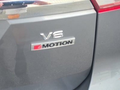 2018 Volkswagen Atlas 3.6L V6 SE