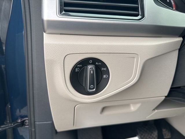 2018 Volkswagen Atlas SEL