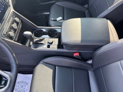 2022 Volkswagen Atlas Cross Sport 2.0T SEL R-Line