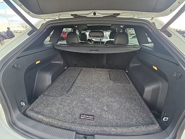 2022 Volkswagen Atlas Cross Sport 3.6L V6 SEL R-Line