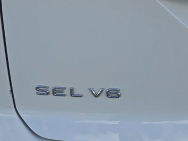 2022 Volkswagen Atlas Cross Sport 3.6L V6 SEL R-Line