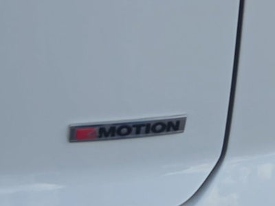 2022 Volkswagen Atlas Cross Sport 3.6L V6 SEL R-Line