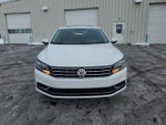 2017 Volkswagen Passat 1.8T SE