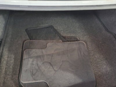 2017 Volkswagen Passat 1.8T SE