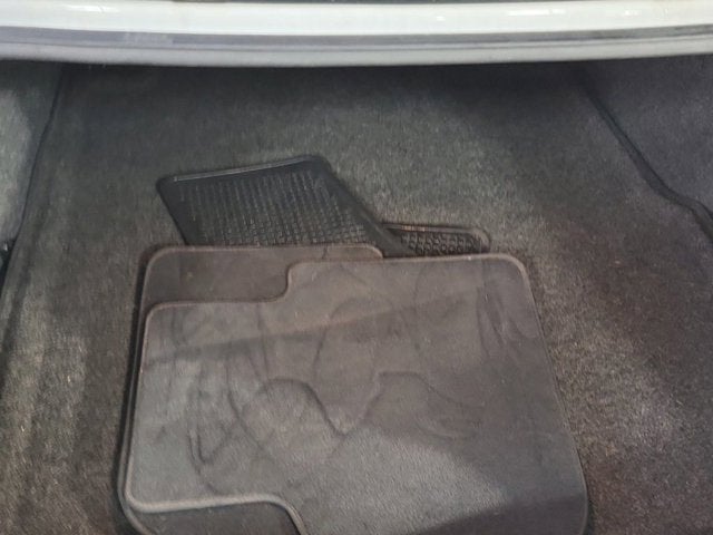 2017 Volkswagen Passat 1.8T SE