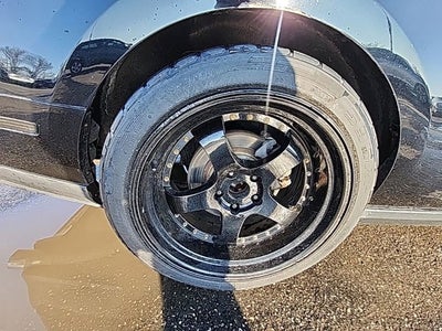 2012 Ford Mustang GT