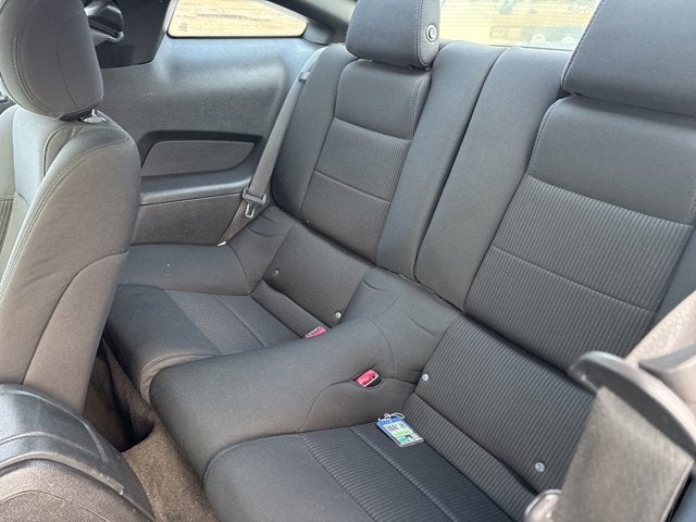 2012 Ford Mustang GT