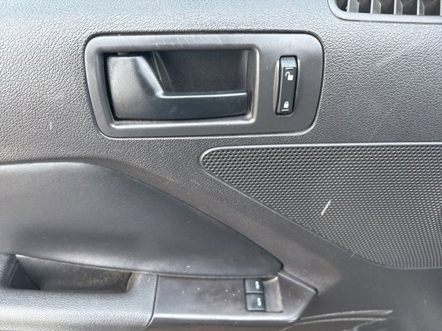 2012 Ford Mustang GT