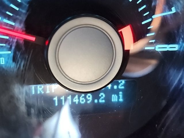 2012 Ford Mustang GT