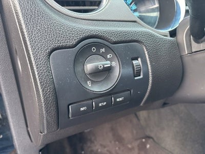 2012 Ford Mustang GT