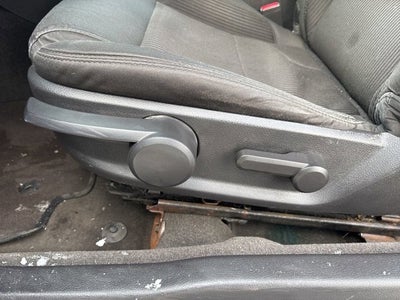 2012 Ford Mustang GT