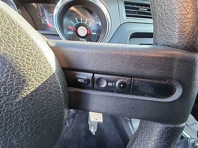 2012 Ford Mustang GT