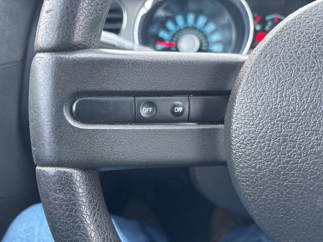 2012 Ford Mustang GT