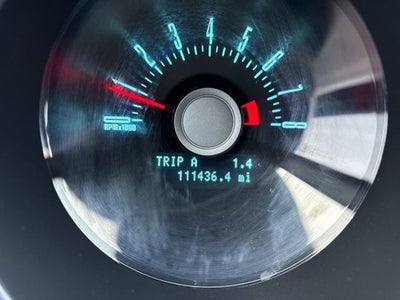 2012 Ford Mustang GT