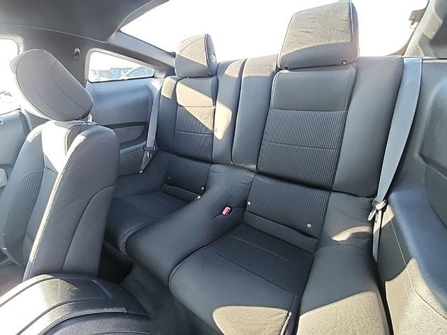 2012 Ford Mustang GT