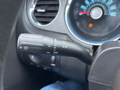 2012 Ford Mustang GT