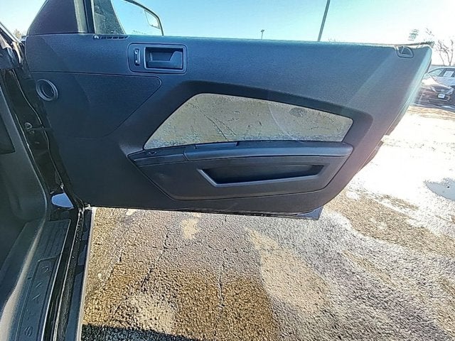 2012 Ford Mustang GT