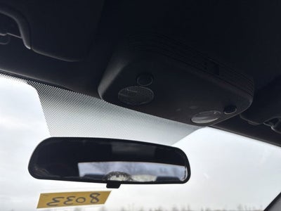 2012 Ford Mustang GT