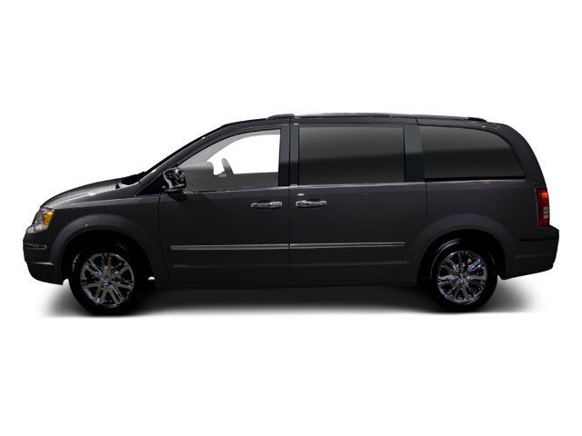 2010 Chrysler Town & Country's photo