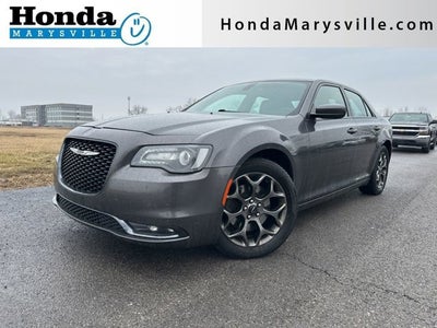 2015 Chrysler 300 S