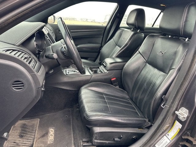 2015 Chrysler 300 S