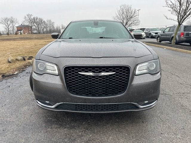 2015 Chrysler 300 S