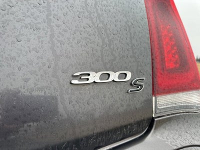2015 Chrysler 300 S