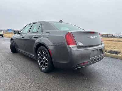2015 Chrysler 300 S