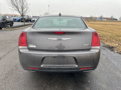 2015 Chrysler 300 S