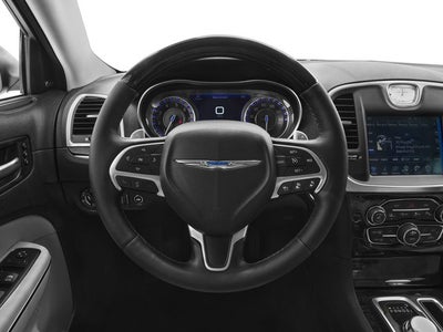 2017 Chrysler 300 C