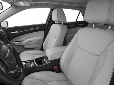 2017 Chrysler 300 C