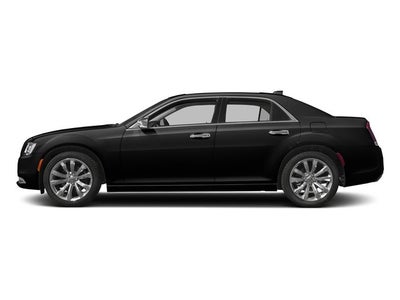 2017 Chrysler 300 C