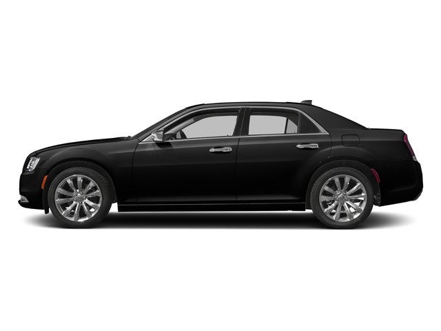 2017 Chrysler 300 C