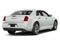 2017 Chrysler 300 C