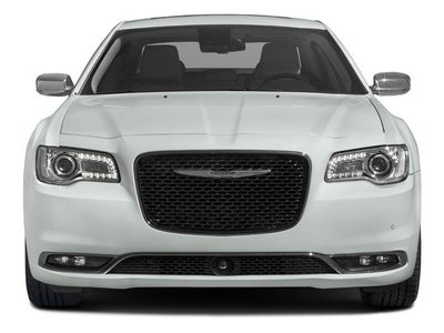 2017 Chrysler 300 C