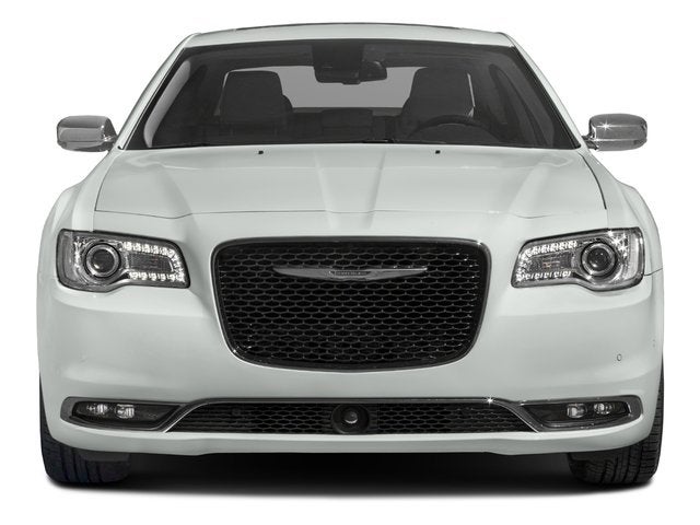 2017 Chrysler 300 C